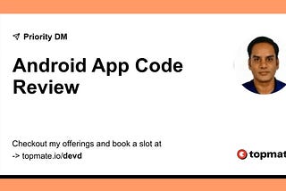 Android Interview Experience — Wolt