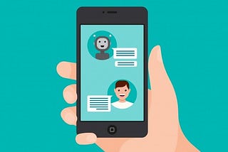 6 Things To Consider Before Choosing the Right Tools to Build A Chatbot.