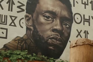 Farewell to a King: Wakanda Forever