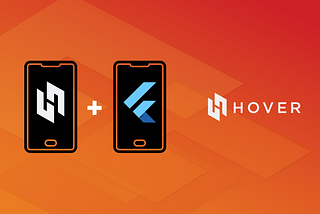 How To integrate Hover  SDK with Flutter