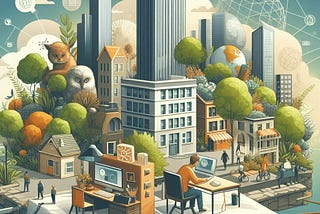 Remote Work Revolution