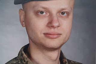 3 Years in Captivity: A Ukrainian Marine’s Story