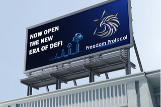 Freedom Protocol launches campaigns in Australia : Redefines investment bolt hole in DeFi3.0