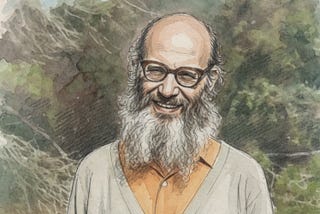 Alexander Grothendieck and the Architecture of a New Mathematics
