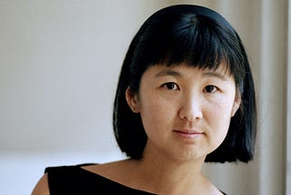 Maya Lin: A Visionary Artist and Architect Shaping Our World