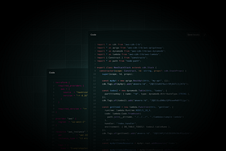 AWS CDK vs Terraform