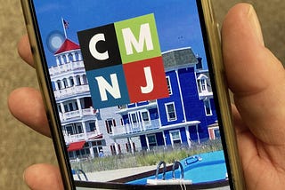 Cape May MAC launches new daily calendar app