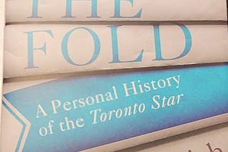 Toronto Star executives fought boardroom battles for control as newspaper industry collapsed