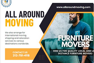 Your Ultimate Solution Of Moving Needs Is To Hire A Professional Mover