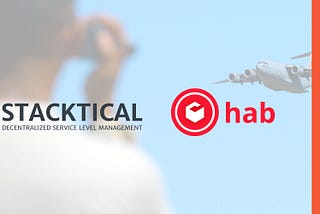 New Partnership Announcement — Stacktical (DSLA) x SmartHab (HAB)