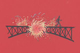 The Unseen Power of Not Burning Bridges: Why Every Connection Counts