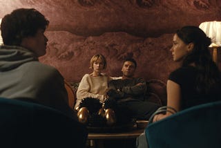 ‘Beef’ (Season 2) Review: An Undercooked Meal