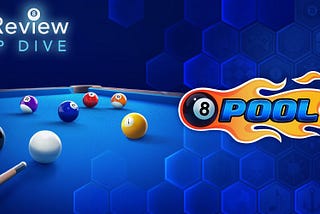 Miniclip’s 8 Ball Pool: A melting pot of skill & chance based gratification-Part 1