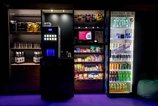 Top 5 Vending Machine Trends Every Retailer Should Know About