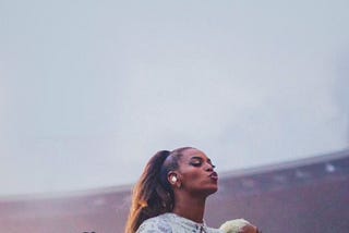 Reminiscing On Lemonade
