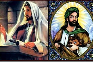 Seven ways the Quran says Jesus is greater than Muhammad