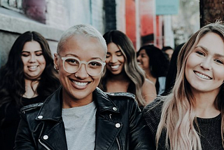 Revealing the Hidden Power of Women
