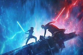 The Rise of Skywalker: A Critique