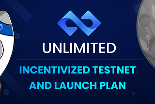Incentivized Testnet and Launch Plan (April 2023)