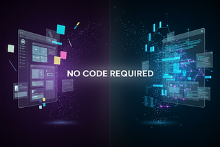 How I Built an AI Agent Without Writing a Single Line of Code