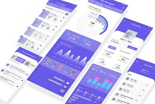 Case Study on Ad Manager: How I solved a Design Challenge at TopCoder