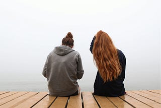 Re-Learning "Friendship" For Young And Not-So-Young Adults