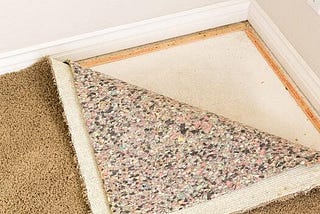 The Unsung Hero of Flooring: A Guide to Carpet Underlay