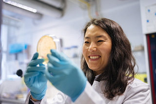 Why we invested: Differential Bio