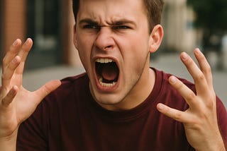 Are We Losing Patience and Respect? A Look at Modern Society