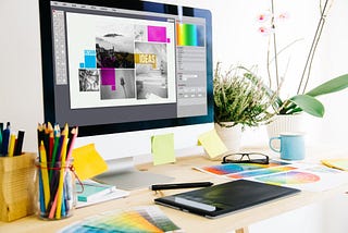 How to improve your designs and your work