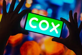 cox customer support number