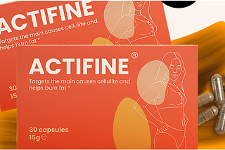 Actifine Erfahrungen||Actifine||