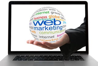 Law Firm Web Marketing Strategies
