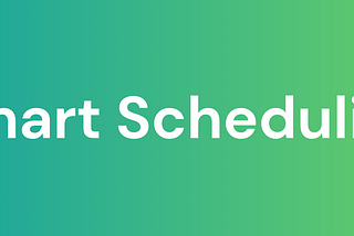 Smart Scheduling: Leveraging Google Sheets for Calendar Management