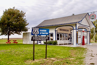 Lorena Petani Outlines the Best Small Towns to Visit in the Midwest