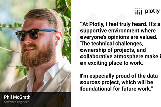 Meet Philip McGrath, Software Engineer, Full Stack