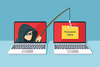 Apple Phishing Scams: When An Email Appearing To Be From Apple Tells You To Click On A Payment Link