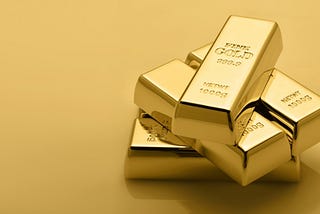 NMF OHG | Gold Futures — Investition