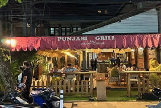 Experience the Indian Family Dining at Punjabi Grill: Your Ultimate Culinary Destination