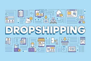 WHAT ARE SOME KEY ELEMENTS OF SUCCESS WHEN STARTING A DROP SHIPPING BUSINESS?