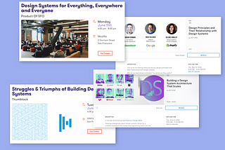 Eight Things You Need To Know About Design Systems