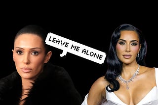 Bianca Censori Shuts Down Kim Kardashian’s Attempts at Communication, Source Reveals Shocking…