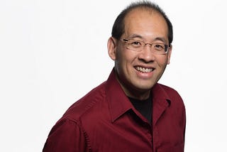 Featured Member — Marty Chan