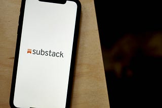 Substack’s Nonsense