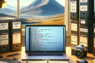 Automating Getty Images Metadata Creation with OpenAI Vision API