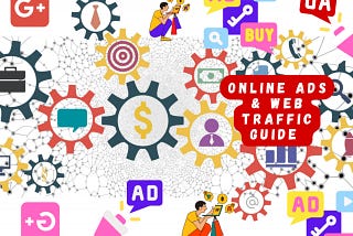 Online Ads And Website Traffic Basic Guides For Promoting Your Business Ads A Social Media HERO: