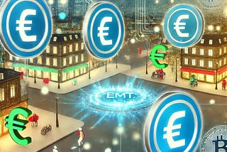 Opportunities for e-Money Tokens (EMT)