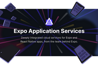 Supporting Native Features to Expo Application using EAS Build