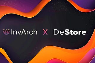 DeStore releases ISPO on Invarch DAO Staking