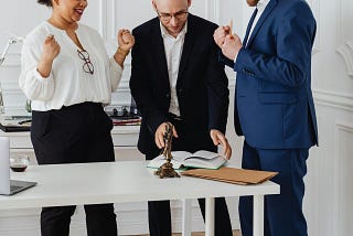 True Partnership in Action: Why Some Leaders Elevate People While Others Offer Only Hope